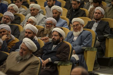 دومین اجلاس منطقه ای وحدت اسلامی در گلستان