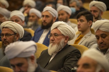دومین اجلاس منطقه ای وحدت اسلامی در گلستان