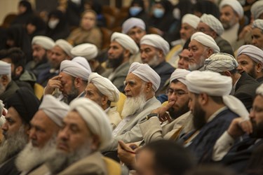 دومین اجلاس منطقه ای وحدت اسلامی در گلستان