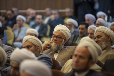 دومین اجلاس منطقه ای وحدت اسلامی در گلستان