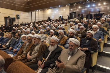 دومین اجلاس منطقه ای وحدت اسلامی در گلستان