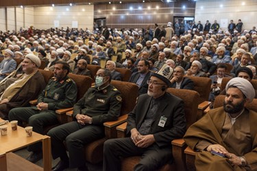دومین اجلاس منطقه ای وحدت اسلامی در گلستان