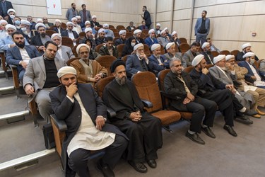 دومین اجلاس منطقه ای وحدت اسلامی در گلستان