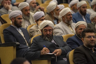 دومین اجلاس منطقه ای وحدت اسلامی در گلستان
