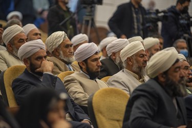 دومین اجلاس منطقه ای وحدت اسلامی در گلستان
