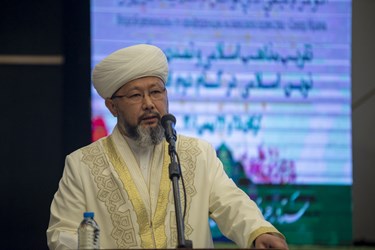 دومین اجلاس منطقه ای وحدت اسلامی در گلستان
