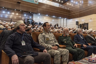 دومین اجلاس منطقه ای وحدت اسلامی در گلستان
