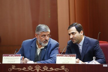 امضای تفاهم نامه وزاری ورزش ایران و روسیه