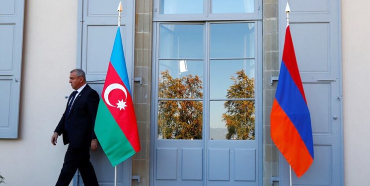 ارسال پیشنهاد صلح ارمنستان به جمهوری آذربایجان