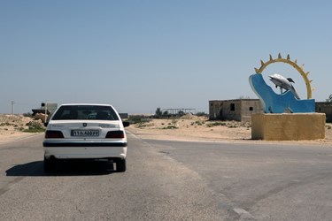 مرحله پایانی سومین دوره «رالی خانوادگی» جانبازان نخاعی فارس