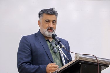 مرحله پایانی سومین دوره «رالی خانوادگی» جانبازان نخاعی فارس