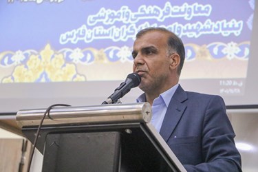 مرحله پایانی سومین دوره «رالی خانوادگی» جانبازان نخاعی فارس