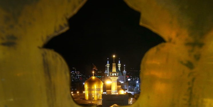 اعزام ۸۴ دانش‌آموز زیارت‌اولی همدان به مشهد مقدس