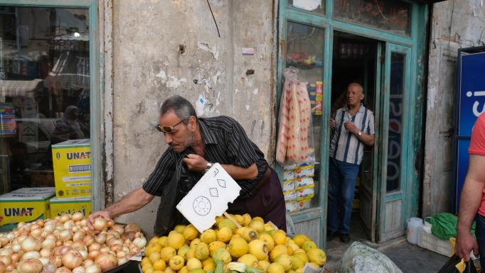 تورم بی سابقه در مغرب و تشدید نارضایتی‌ها از گرانی گوشت و مرغ 3