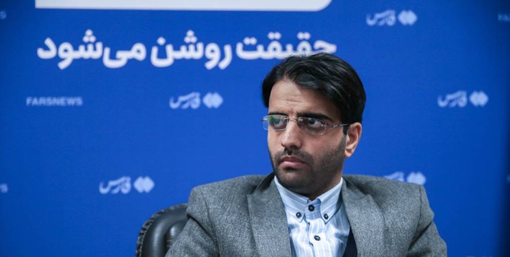 ایران از همه اقدامات بین‌المللی برای پیگیری حقآبه هامون استفاده می‌کند