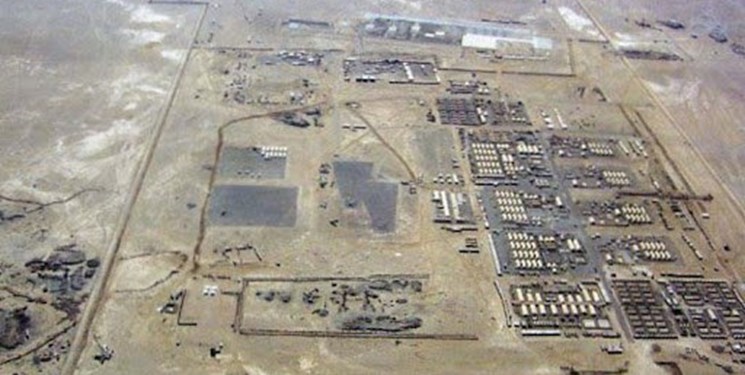 پایگاه‌های نظامی آمریکا در افغانستان مناطق ویژه اقتصادی می‌شوند