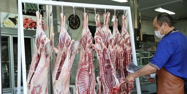 قیمت گوشت در چهارمحال و بختیاری باید  کمتر از سایر استان‌ها باشد