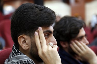 چهارمین همایش ملی نغمه سرایان اهل سنت کشور