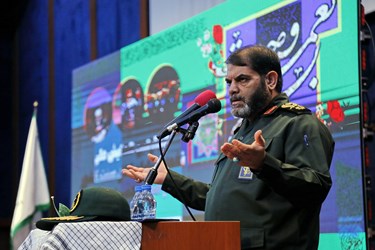 چهارمین همایش ملی نغمه سرایان اهل سنت کشور