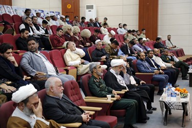 چهارمین همایش ملی نغمه سرایان اهل سنت کشور
