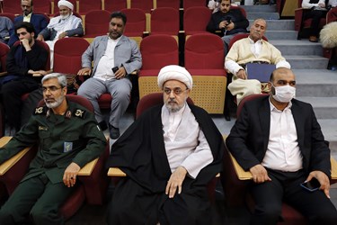 چهارمین همایش ملی نغمه سرایان اهل سنت کشور