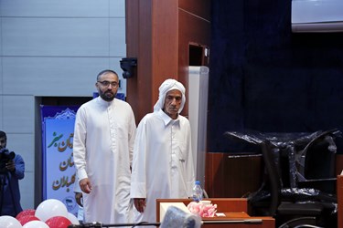 چهارمین همایش ملی نغمه سرایان اهل سنت کشور