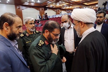 چهارمین همایش ملی نغمه سرایان اهل سنت کشور