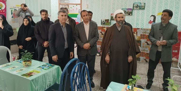 امسال ۲۴ مدرسه محیط زیستی در کرمانشاه افتتاح شد