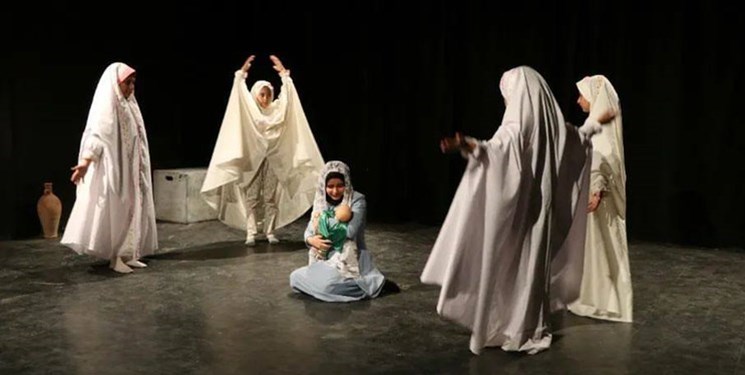 برگزاری دومین رویداد تئاتر مردمی «بچههای مسجد» در چهارمحال و بختیاری