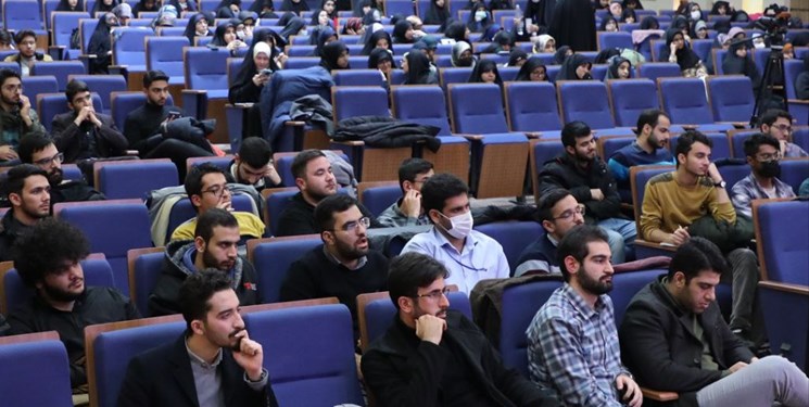 در بیست و یکمین دوره جهاد اکبر اتحادیه انجمن‌های اسلامی دانشجویان مستقل چه گذشت؟