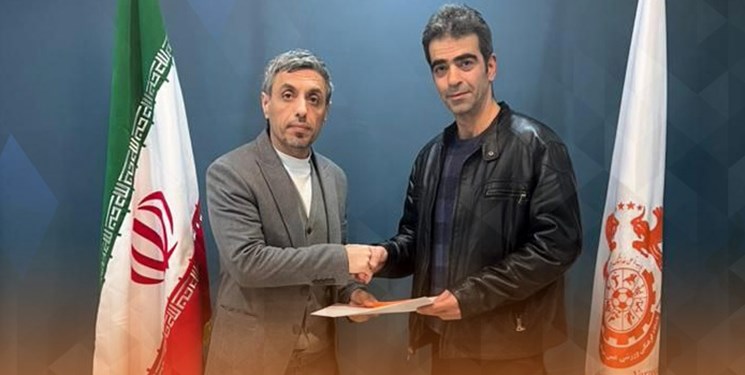 بازگشت ملی پوش سابق والیبال به تبریز