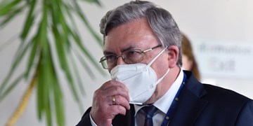 Rus diplomat: Tehdit dili İran için geçersiz
