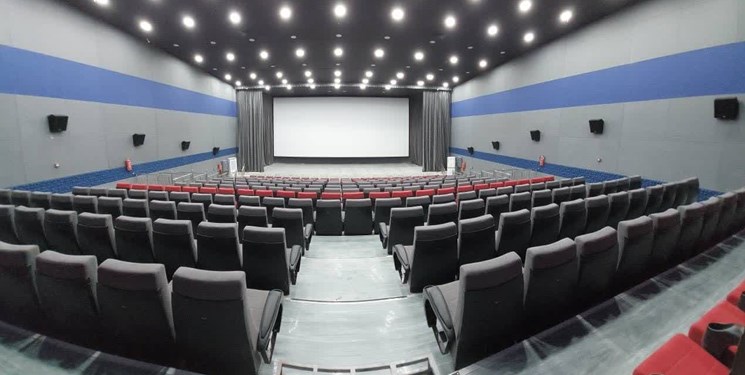 بزرگترین پردیس سینمایی شمال غرب کشور در تبریز  به بهره برداری رسید/ 1100 صندلی با ۱۰ سالن نمایش