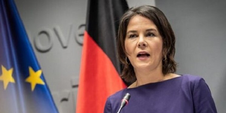 درخواست وزیر خارجه آلمان از ایران برای کمک به کاهش تنش‌ها در منطقه