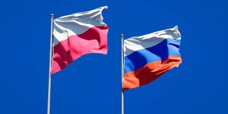 لهستان تردد کامیون‌های روسی و بلاروسی را ممنوع می‌کند