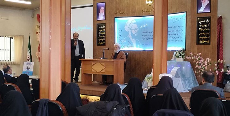 اختتامیه جشنواره نسل چهارم مطهری‌ها در مشهد