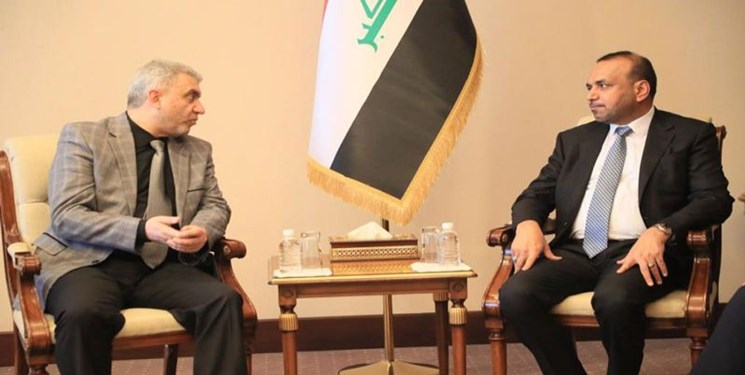 بغداد در صدد لغو ویزای ورود لبنانی‌ها به عراق است