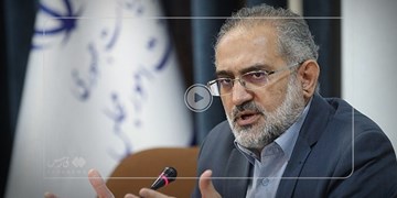 فیلم| حسینی: حال وزیر ورزش بهتر ‌شده  است