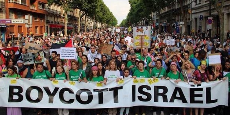 هاآرتص: تحریم اسرائیل نزدیک است و رهبران ما احمق‌اند