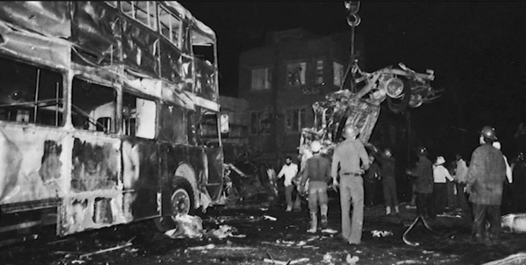 روایت‌هایی از 5 بمب‌گذاری تروریستی در دهه 60 / «سال‌های سرخ» از امشب روی آنتن می‌رود