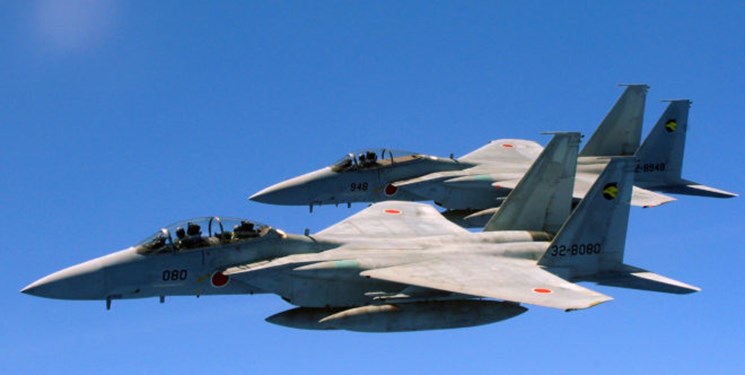 چین و روسیه گزینه‌های ترکیه برای تقویت نیروی هوایی
