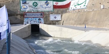 تفاصيل أكبر مشروع بيئي في الشرق الأوسط ... نقل المياه لاحياء بحيرة أرومية