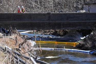 US: Residents Near Ohio Train Derailment Diagnosed with Ailments Associated with Chemical Exposure