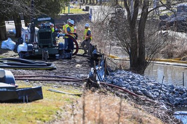 US: Residents Near Ohio Train Derailment Diagnosed with Ailments Associated with Chemical Exposure