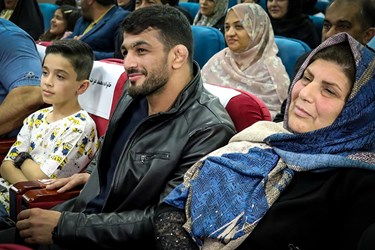 همایش ملی «دامان» در قشم