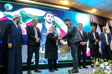 همایش ملی «دامان» در قشم