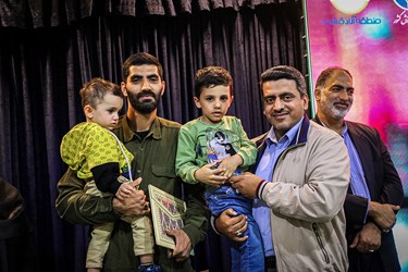 همایش ملی «دامان» در قشم
