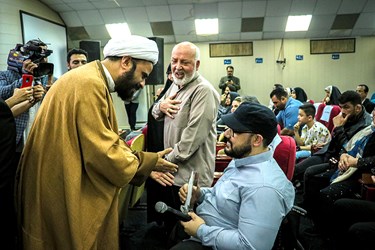 همایش ملی «دامان» در قشم