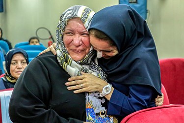 همایش ملی «دامان» در قشم