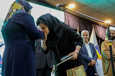 همایش ملی «دامان» در قشم